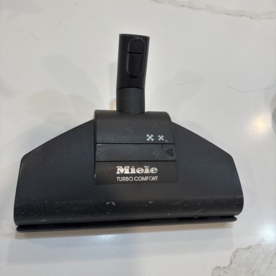 Miele C1 Classic STB 200-205 STB 201 Turbo Comfort Brush Head Replacement Part