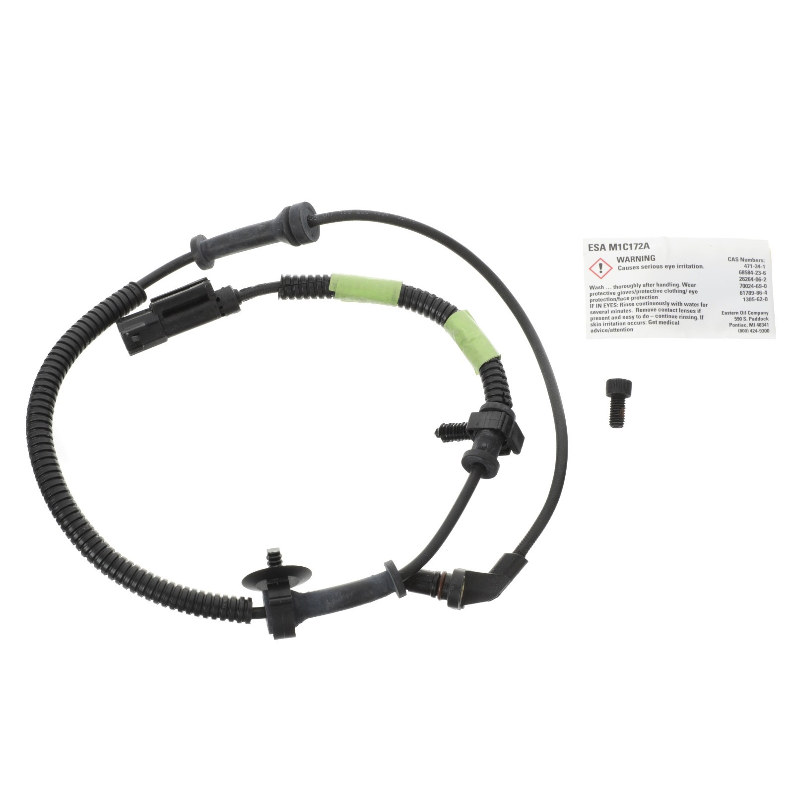 Sensor de freno antibloqueo para Dodge Ram 1500 2006-2009 (N/P 5183003AC)