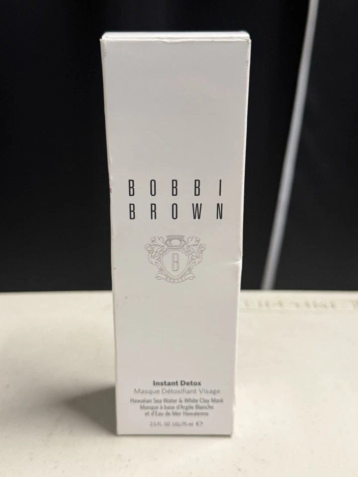 Bobbi Brown Instant Detox 2.5 fl oz/75 ml - Nueva caja abierta Foto 4 de 4