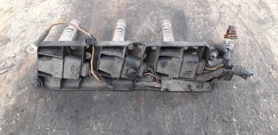 036905715G Bobina SKODA FABIA (54) 1.4 (63Kw) Ber. 5p/b/1390cc - Imagen 3 de 3