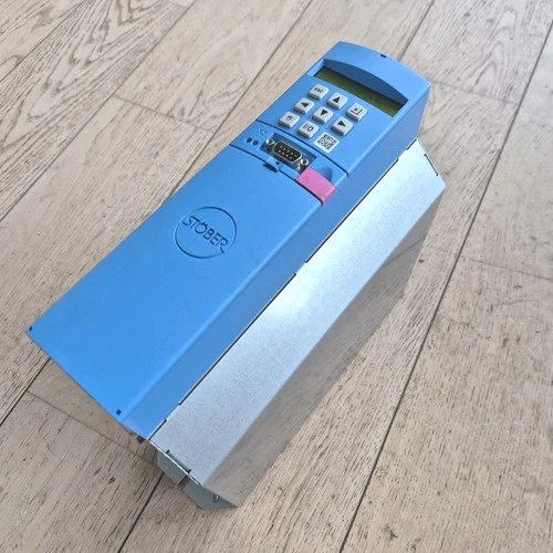 STOBER MDS5110A/L 55406 Servo Driver INVERTER