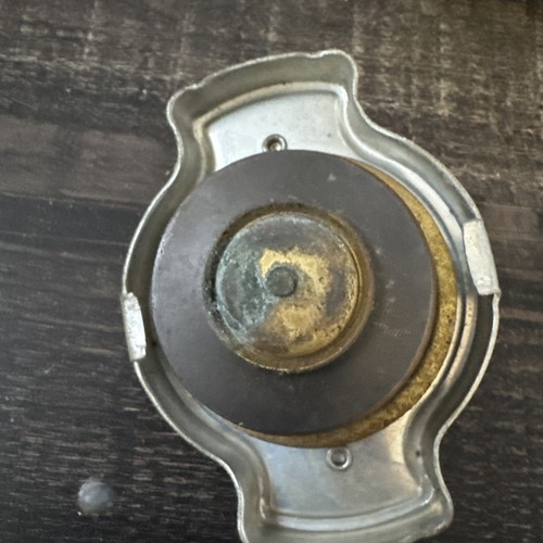 STANT Lev-R-Vent Safety Pressure Cap ( SP8) With Box - Picture 6 of 7