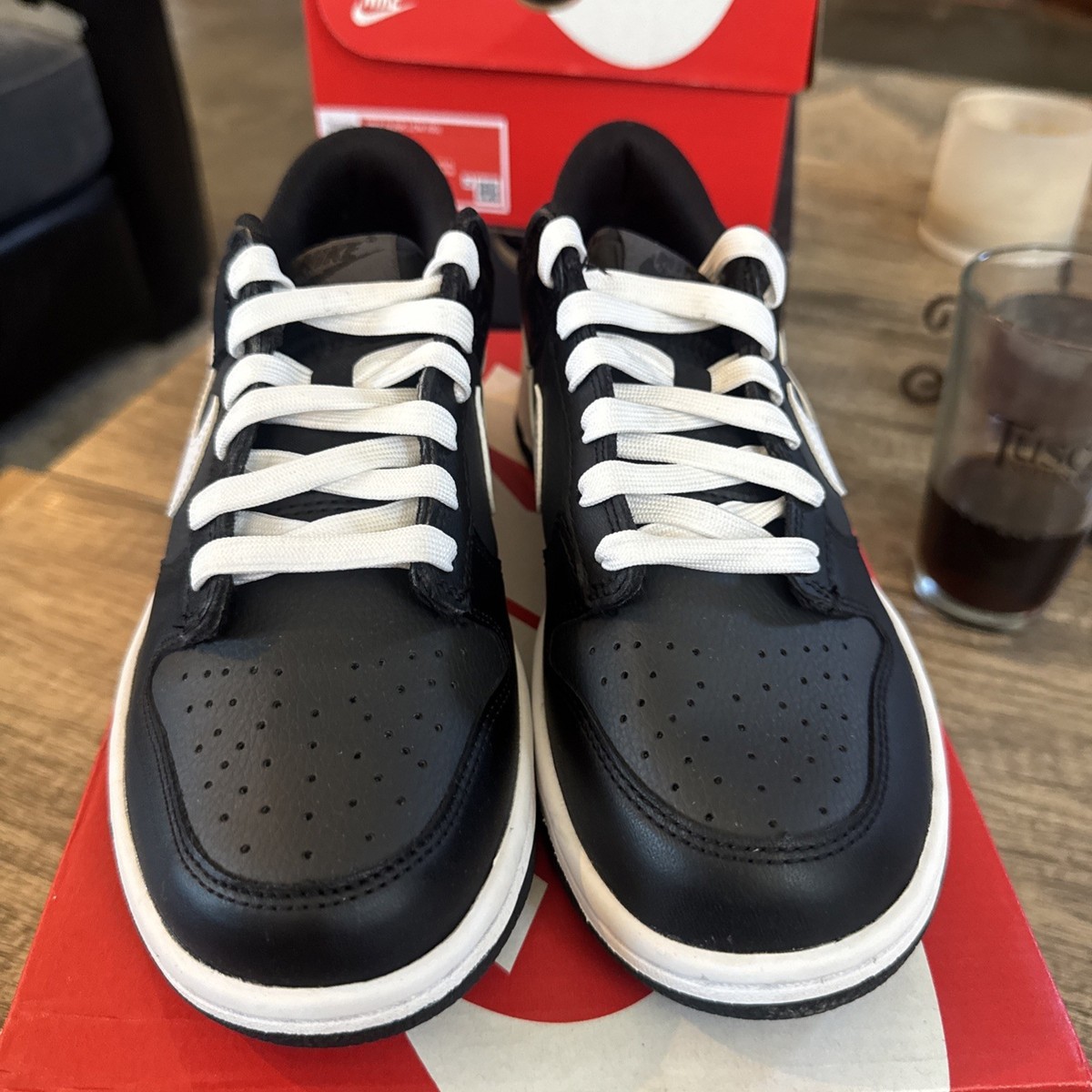 邦楽 DUNK low panda 26.5 Nike Dunk Low SE Panda 2025 HQ1965-100 | SneakerFiles