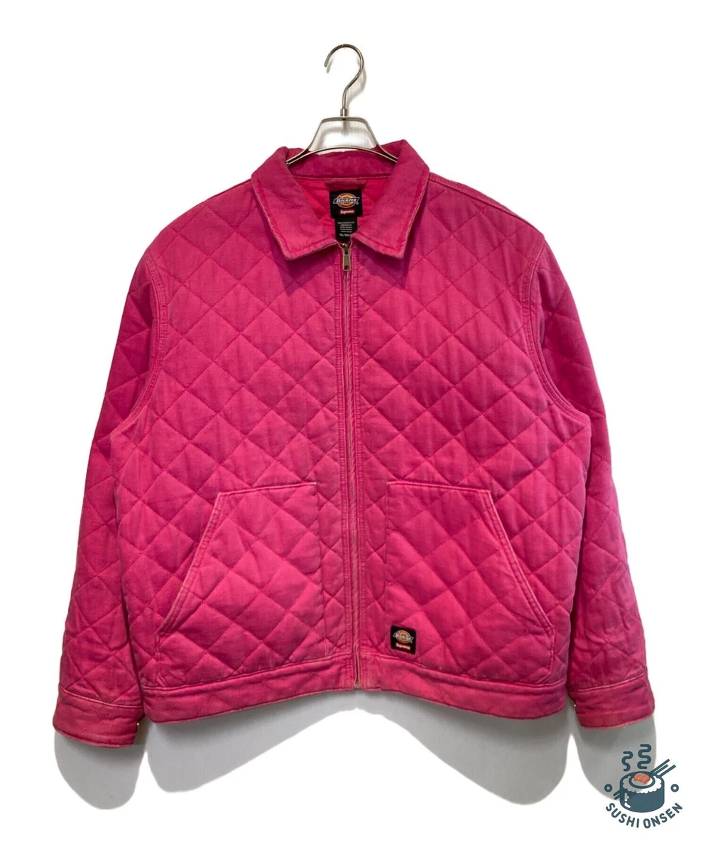 Supreme Pink Denim Coats, Jackets & Vests for Men for Sale | Shop