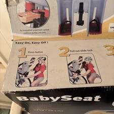 Topeak Bicycle Child Seats for sale Shop with Afterpay