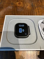 Apple Watch Ultra 3 49MM Black Titanium W/Slate Line, Alpine, and Trail Bands