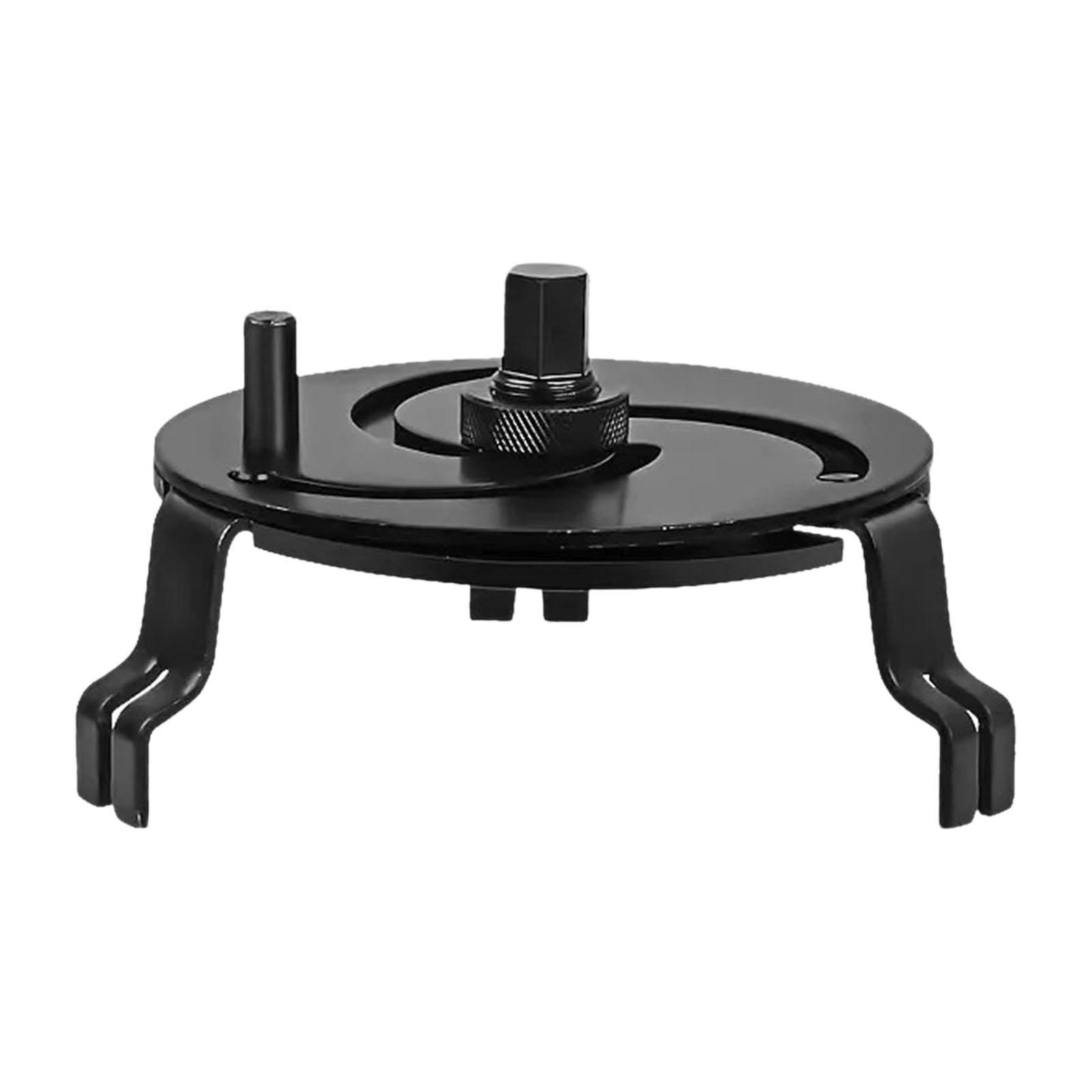 Fuel Pump Wrench Car Tank Pump Wrench Accessory Utility Manual Tool High