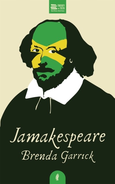 Jamakespeare by Brenda Garrick (Paperback Book)