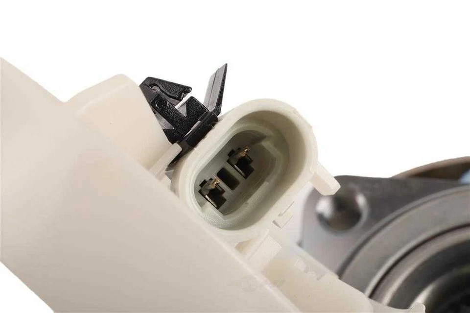 Conjunto de cojinete de rueda y buje GM PARTS 19433930 ORIGINALES Foto 3 de 3