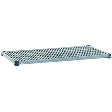 Shelf For Metro Metromax Q Shelf Trucks 60"Wx24"D