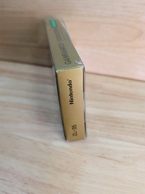 Nintendo Game and Watch: The Legend of Zelda Handheld Game System - New