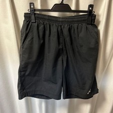 YONEX Men Pants L Black Shorts Limited Edition VHTF Popular Products Sports Fash