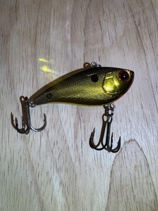 Xcalibur XRK25 DISCONTINUED Tungsten One Knocker! Gold/Black Rare! Hard To Find