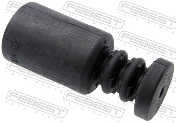 Febest HSHB-RA6F Schutzkappe/Faltenbalg, StoßDäMpfer FüR Acura, Honda-image