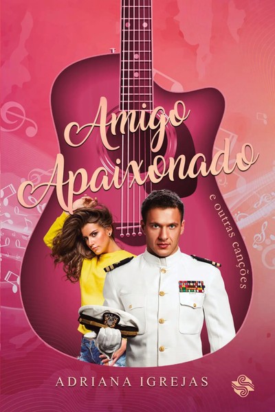 Adriana Igrejas | Amigo Apaixonado... | Taschenbuch | Portugiesisch (2022)-image