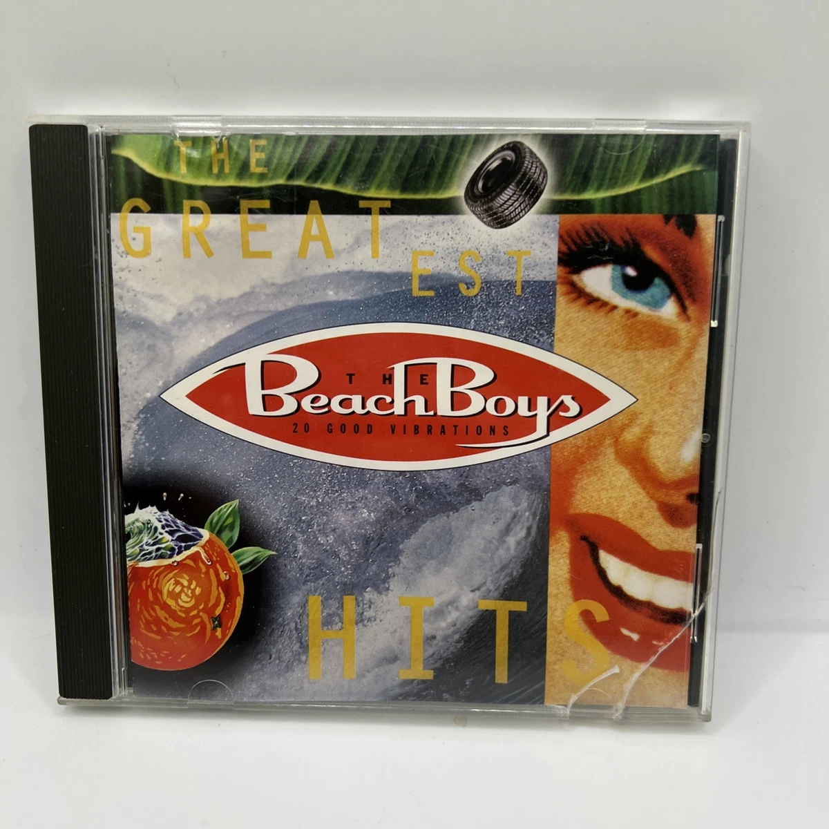 Preços baixos em CDs de música Diversos de Rock The Beatles | eBay