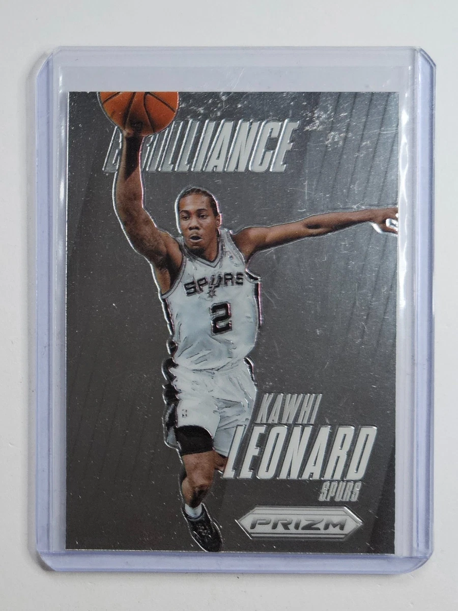 その他 2013-14 Prizm Kawhi Leonard /199 PSA9 Kawhi Leonard Basketball 2013-14 Season Sports Trading Cards