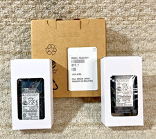 2X Vertex AAJ62X001 FNB-V128LI VX-821/824/829/921/924 / VX-P 2300mAh Batteries