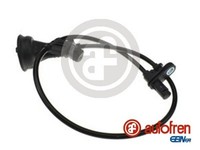 Autofren Seinsa Abs Sensor Raddrehzahl DS0098 FüR Mercedes Klasse W169 Sports