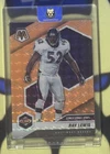 2025 Panini Ray Lewis Base (Raw)
