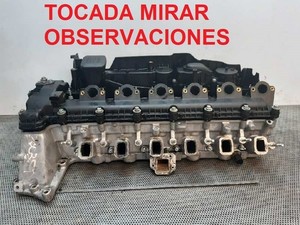 ZYLINDERKOPF DES MOTORS / 1569273 FÜR BMW SERIE 5 BERLINA E39 525D EXCLUSIVE