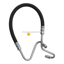 For Chevy El Camino & GMC Caballero Edelmann Power Steering Pressure Hose TCP
