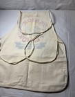 VTG ~ RARE  FRITO LAY ~ COTTON APRON ~ WILD RANCH ~ CHEDDAR CHEESE ~ FRITOS LAYS — photo 8