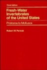 FRESH-WATER INVERTEBRATES OF THE UNITED STATES: PROTOZOA By Robert W. Pennak NEW