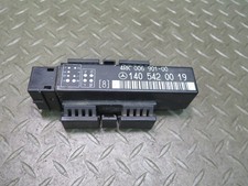 94-99 Mercedes W140 S420 S500 Windshield Wiper Motor Relay 1405420019 Oem