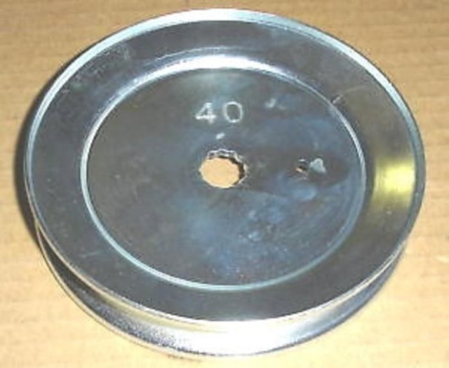 Murray Jackshaft Jack Shaft Pulley 92851 92851ma 092851MA Sears