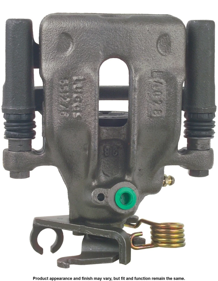 Pinza de freno de disco trasera izquierda cardone 2001 2002 2003 Volvo S40 2000-2004 Foto 4 de 4