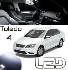 Ampoule Seat TOLEDO