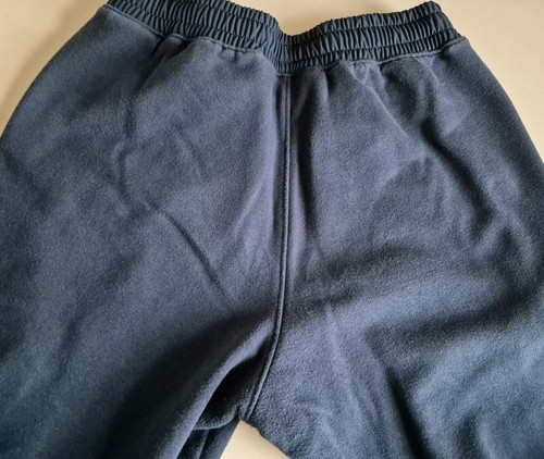 Mens Under Armour Jogging Bottoms -Blue -Medium - Picture 15 of 23