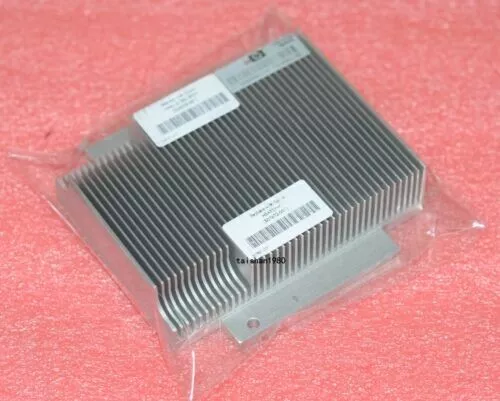 HP Server CPU Processor Heatsinks 507672-001 462628-001 For DL360 G6 360 G7