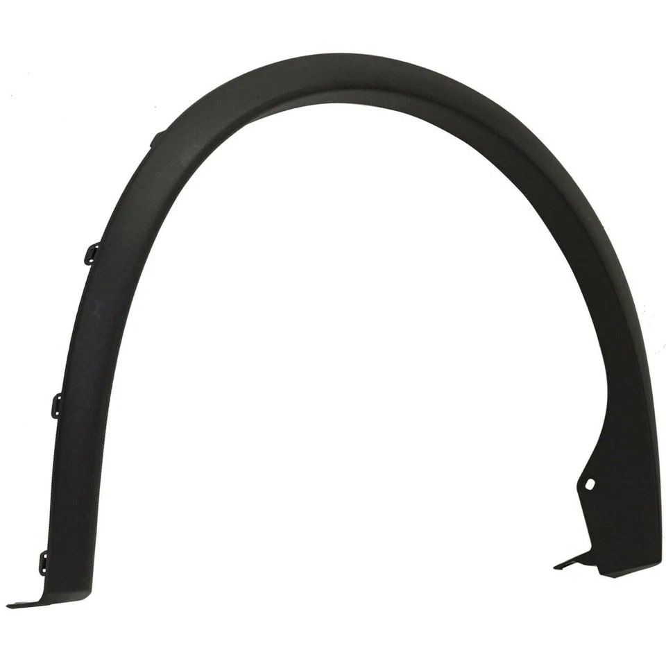 For 2015-2020 Nissan Murano Right Rear Wheel Opening Flare Molding Trim RH Side - Image 4 of 4