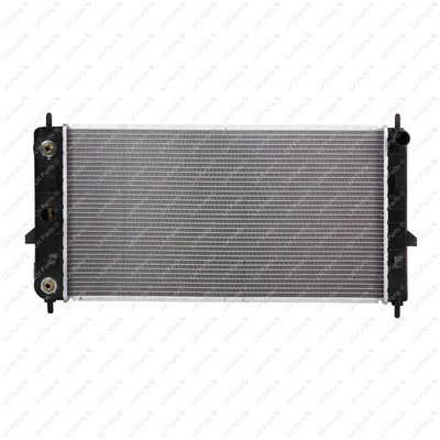 Radiator Fits 05-10 Cobalt 03-07 Ion 07-10 G5 2.2L 2.4L L4 4 Cylinder ...
