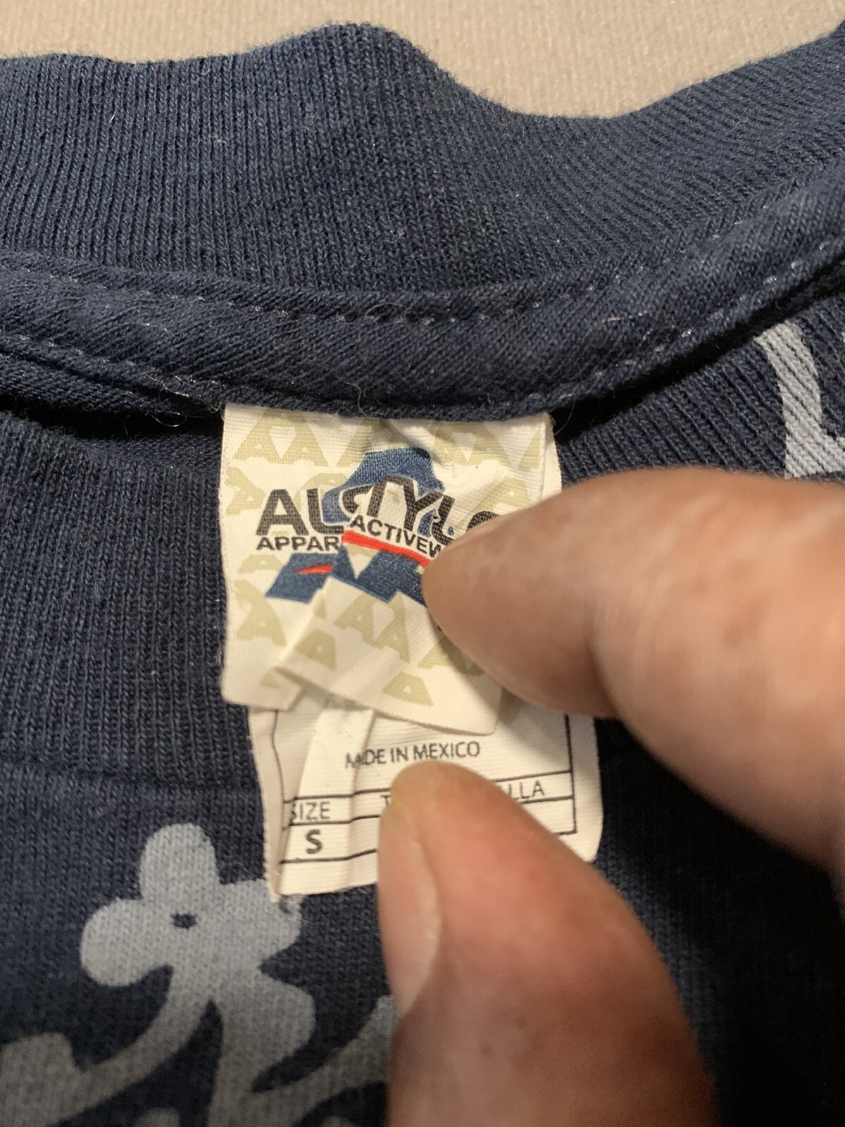 Vintage Rare Easy E Tshirt S image 3