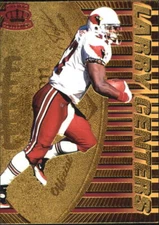 1996 Pacific Dynagon Football Card Pick (Base)
