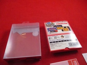 Ganbare Goemon Karakuri Douchuu Gameboy Advance Famicom Mini COMPLETE Box