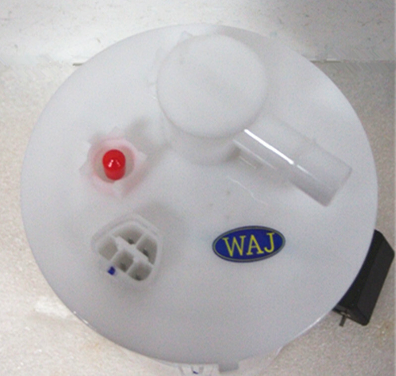 WAJ Fuel Pump Module E3708M Fits Pontiac Toyota Corolla Matrix Vibe
