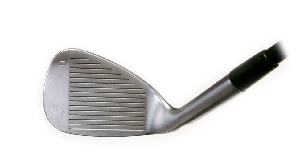 Ping G425 Utility Wedge Black Dot Graphite KBS Tour Graphite Iron 60