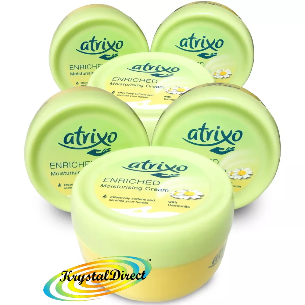 Atrixo 2024 hand cream