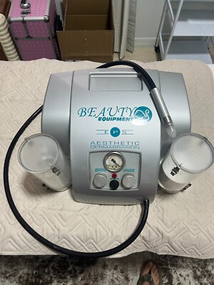 Pro Aesthetic Microdermabrasion-Máquina Profesional de Microdermabrasion