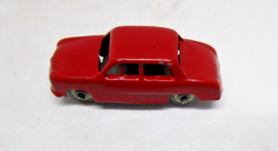 MINIATURES 1/43 RENAULT Dauphine CIJ EUR 14,25 - FR