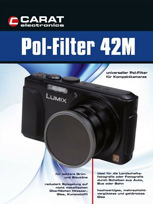 Carat electronics Pol-Filter 42M
