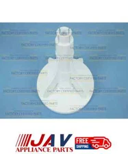 OEM Amana Washer Agitator Inv# LR1396