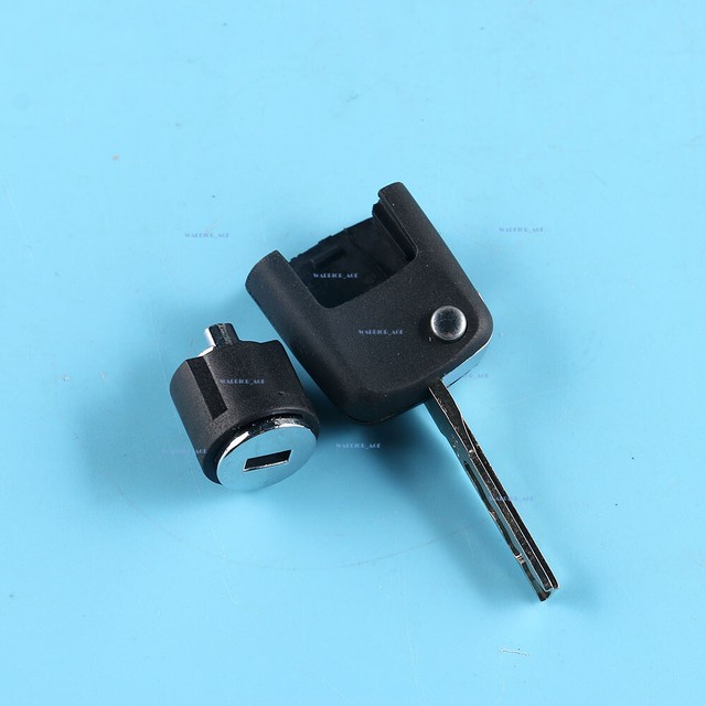 New Fits Volkswagen Jetta MK5 2006 to 2012 Car Door Lock Cylinder Key Set eBay