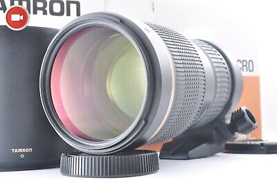Tamron A001 SP AF 70-200mm f/2.8 Di LD IF MACRO for Sony Tamron A001 SP AF 70-200mm f/2.8 Di LD IF MACRO for Sony