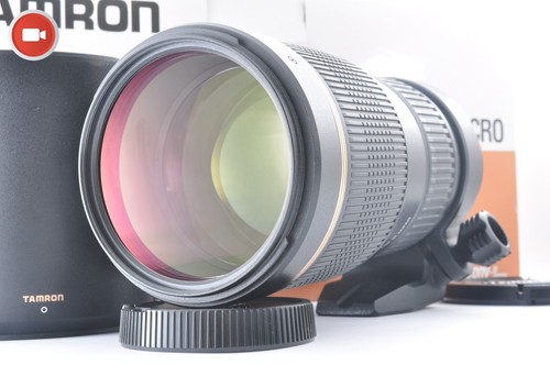 Tamron A001 SP AF 70-200mm f/2.8 Di LD IF MACRO for Sony From JAPAN TOP MINT