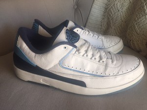 air jordan 2 low